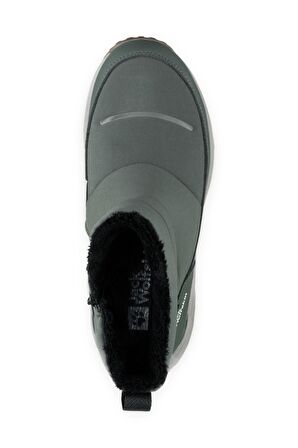 Jack Wolfskin 4059881 Dromoventure Texapore Yeşil Kadın Bot