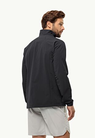 Jack Wolfskin Prelight Jkt M Erkek Outdoor Ceket