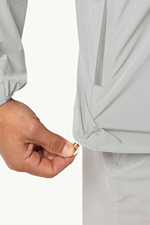 Jack Wolfskin Prelight Erkek Outdoor Mont 1307881-6709