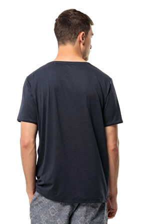 Jack Wolfskin Travel T M Erkek Tişört 1809751TR