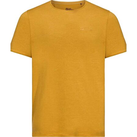 Jack Wolfskin Travel T M Erkek Tişört 1809751