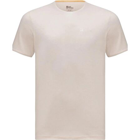 Jack Wolfskin Travel T M Erkek Tişört 1809751