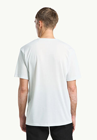 Jack Wolfskin Vonnan S|S T M Erkek T-Shirt