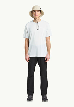 Jack Wolfskin Vonnan S|S T M Erkek T-Shirt