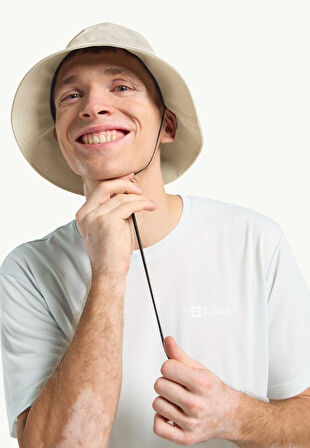 Jack Wolfskin Vonnan S|S T M Erkek T-Shirt