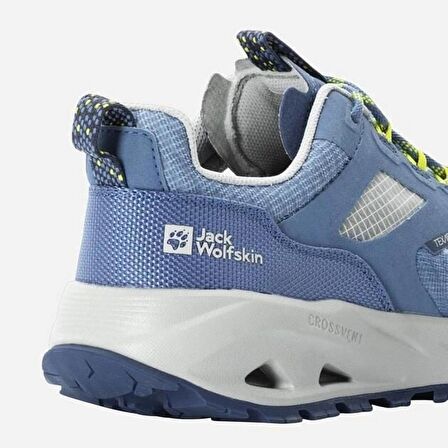 Jack Wolfskin 4064321 Prelight Pro Vent Low M Erkek Outdoor Ayakkabı