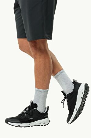 Jack Wolfskin 4064321 Prelight Pro Vent Low M Erkek Outdoor Ayakkabı