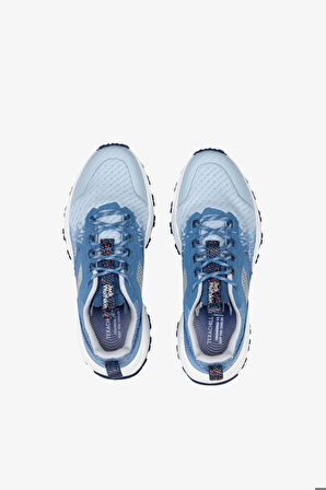 Jack Wolfskin Prelıght Pro Vent Low W Kadın Mavi Outdoor Ayakkabı 4064331-1325