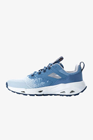 Jack Wolfskin Prelıght Pro Vent Low W Kadın Mavi Outdoor Ayakkabı 4064331-1325