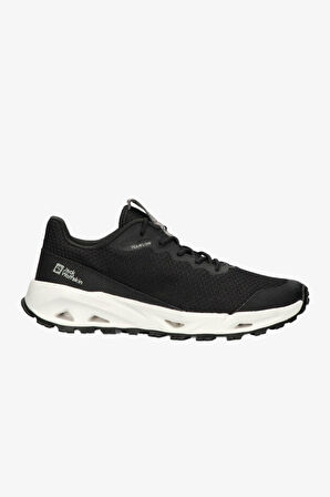 Jack Wolfskin Prelıght Vent Low W Kadın Siyah Outdoor Ayakkabı 4064351-6000