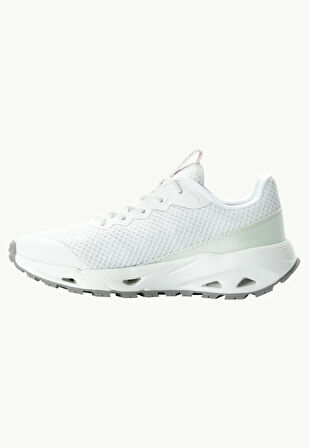 Jack Wolfskin 4064351_6291 Prelight Vent Low W Chalk Kadın Outdoor Ayakkabı