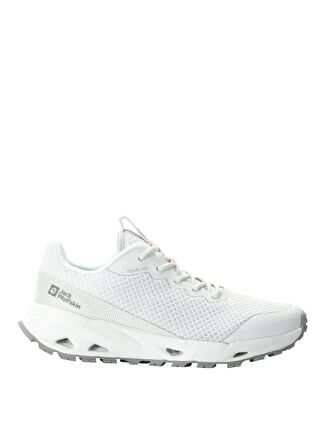 Jack Wolfskin Beyaz Kadın Outdoor Ayakkabısı 4064351_6291_PRELIGHT VENT LOW W