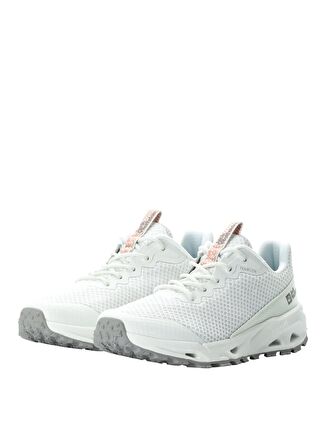 Jack Wolfskin Beyaz Kadın Outdoor Ayakkabısı 4064351_6291_PRELIGHT VENT LOW W