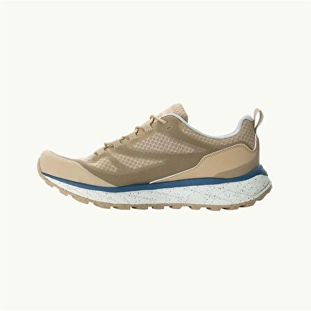 Jack Wolfskin Terraventure Vent Low M Erkek Bej Outdoor Ayakkabı
