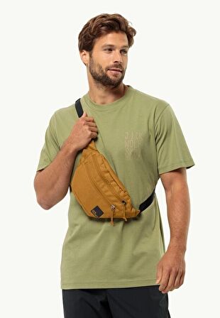 Jack Wolfskin Konya Hipbag Unisex Bel Çantası 8007801