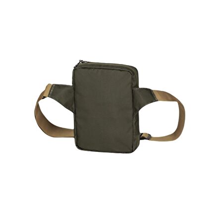 Jack Wolfskin 8007811 Konya Organizer Unisex Postacı Çanta