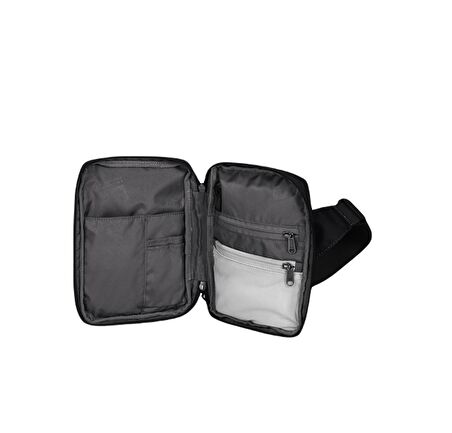 Jack Wolfskin 8007811 Konya Organizer Unisex Postacı Çanta