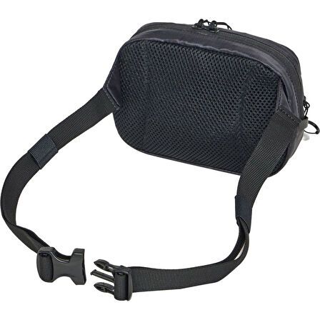 Jack Wolfskin Wandermood Hipbag Unisex Bel Çantası Füme-1,5 Litre