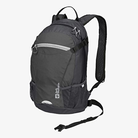 Jack Wolfskin VELOCITY 12 Antrasit Unisex Sırt Çantası