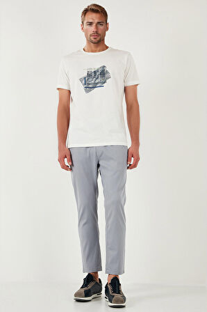 Buratti Erkek Pantolon 5545S87JMILANO