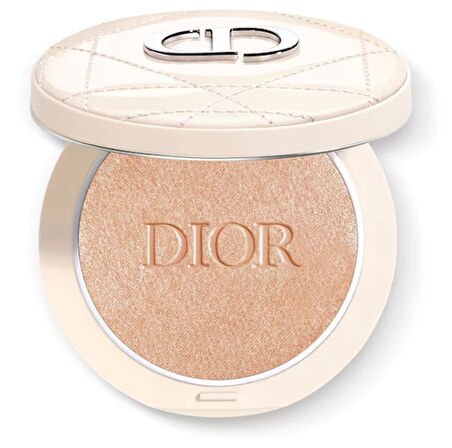 Dior Forever Couture Luminizer Highlighter - Aydınlatıcı Pudra 01