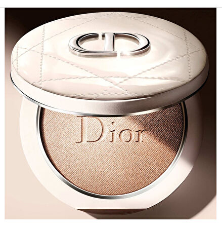 Dior Forever Couture Luminizer Highlighter - Aydınlatıcı Pudra 01