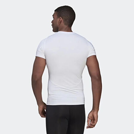 Adidas Erkek Günlük T-Shirt Tf Tee Hk2335