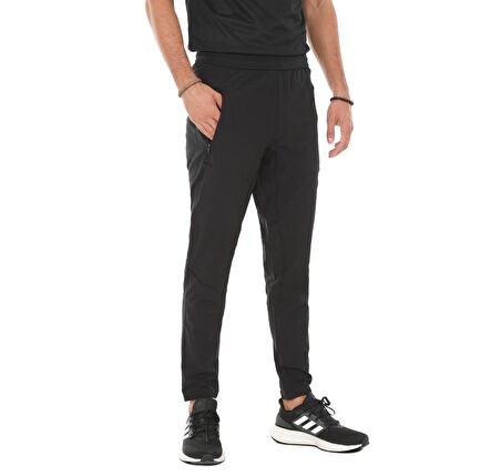 adidas Normal Siyah Erkek Eşofman Altı HD3571 M D4T PANTS