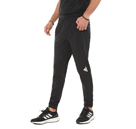 adidas Normal Siyah Erkek Eşofman Altı HD3571 M D4T PANTS