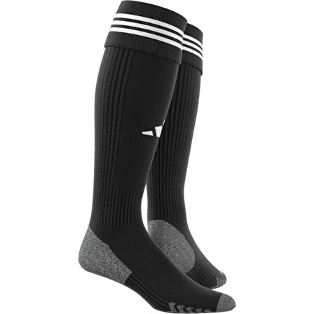 adidas ADI 23 SOCK Futbol Çorabı Siyah HT5027