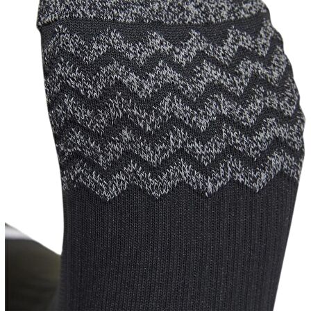 adidas ADI 23 SOCK Futbol Çorabı Siyah HT5027