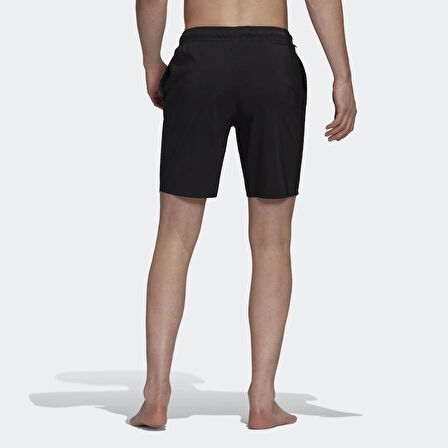 Adidas Erkek Yüzme Deniz Şortu Solid Clx Sh Cl Hc8558