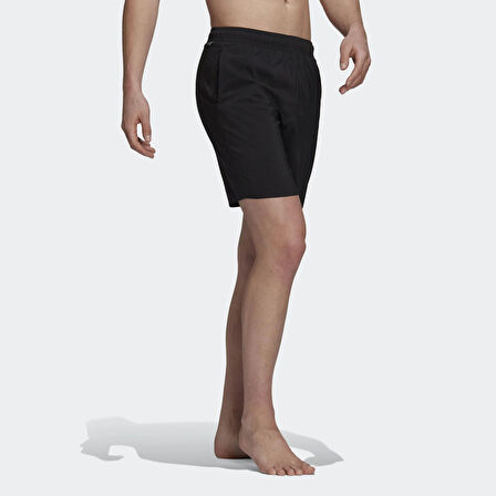 Adidas Erkek Yüzme Deniz Şortu Solid Clx Sh Cl Hc8558