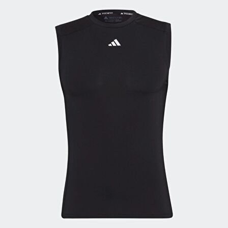 Adidas Erkek Günlük T-Shirt Tf Sl Tee Hk2338