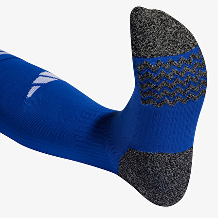 adidas Adi 23 Unisex Mavi Çorap