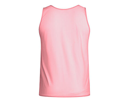 adidas Pro Bib Erkek Futbol Antrenman Yeleği HP0734 Pembe