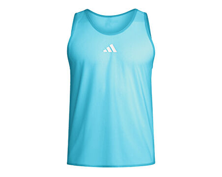 adidas Pro Bib Erkek Futbol Antrenman Yeleği HP0733 Mavi