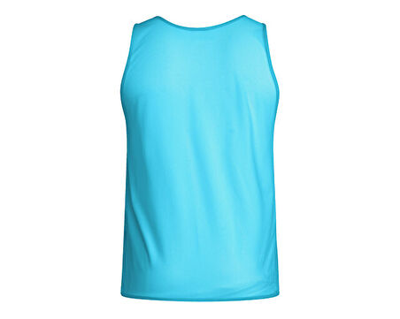 adidas Pro Bib Erkek Futbol Antrenman Yeleği HP0733 Mavi