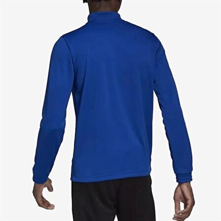 Adidas HG6286 Ent22 Tr Top Erkek Sweatshirt