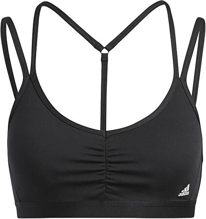 adidas Yo Ess Ls Bra Antrenman sütyeni HE9060