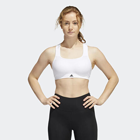 Adidas HC5399 Trld Impact Traning Yüksek Destekli Sporcu Bra