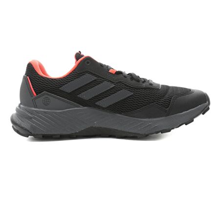 Q47236-E adidas Trace60 Erkek Spor Ayakkabı Siyah