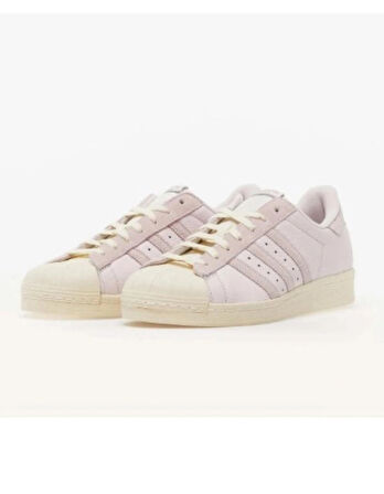 adidas Originals Superstar 82 Pembe Altın GY8458  Unisex Ayakkabı Sneakers