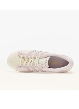 adidas Originals Superstar 82 Pembe Altın GY8458  Unisex Ayakkabı Sneakers