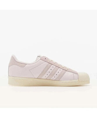 adidas Originals Superstar 82 Pembe Altın GY8458  Unisex Ayakkabı Sneakers