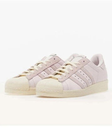 adidas Originals Superstar 82 Pembe Altın GY8458  Unisex Ayakkabı Sneaker