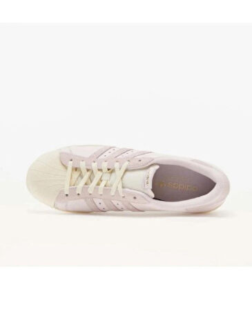 adidas Originals Superstar 82 Pembe Altın GY8458  Unisex Ayakkabı Sneaker