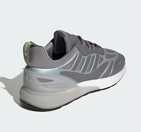 Adidas Zx 2k Boost 2.0 Erkek Spor AYAKKABI GW0623 I-55