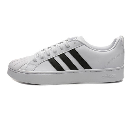 GW5488-E adidas Streetcheck Erkek Spor Ayakkabı Beyaz
