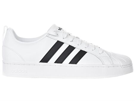 adidas Streetcheck Cloudfoam Court Low Erkek Günlük Ayakkabı Beyaz GW5488